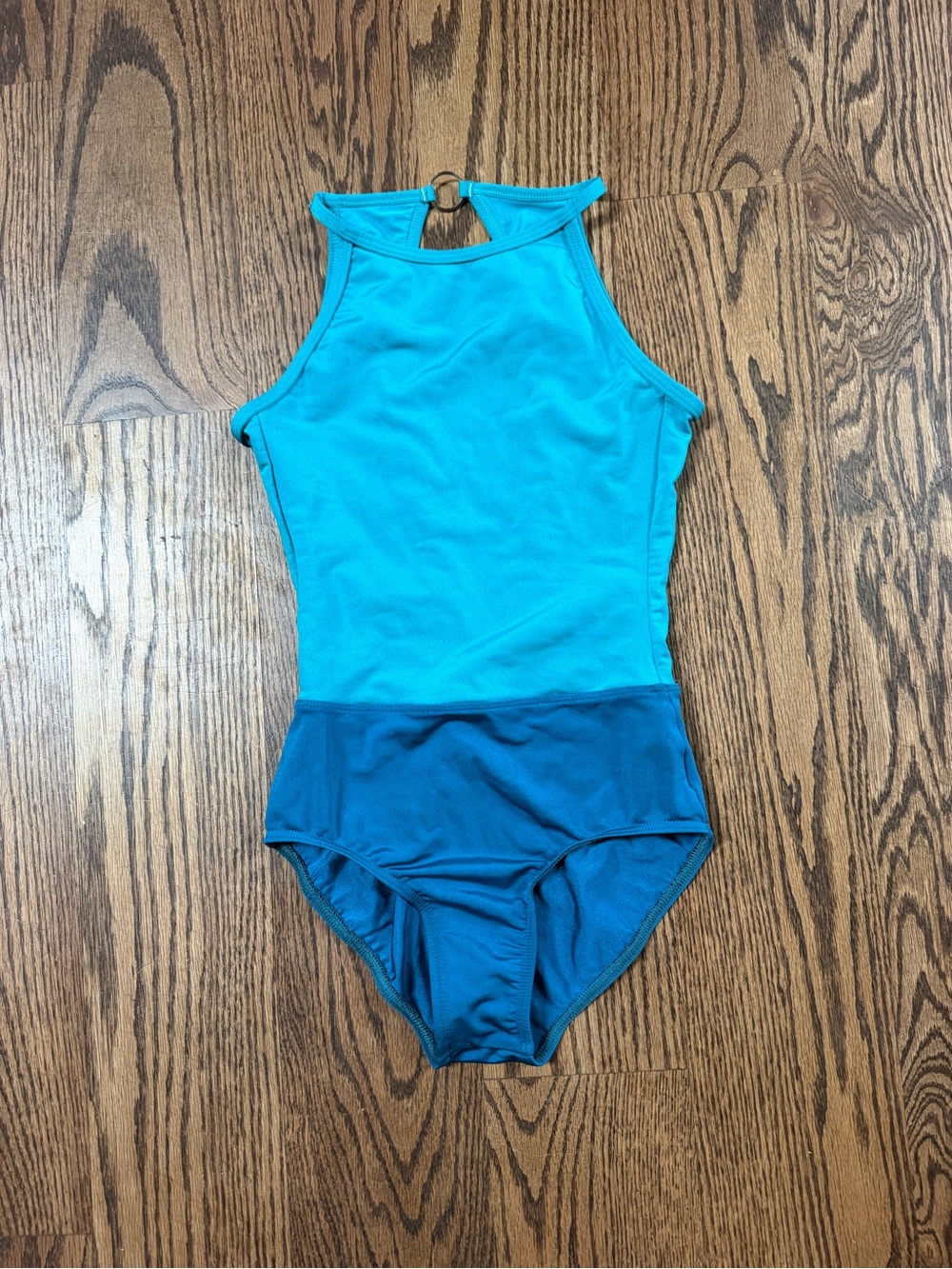 AXS Maria crown leotard
